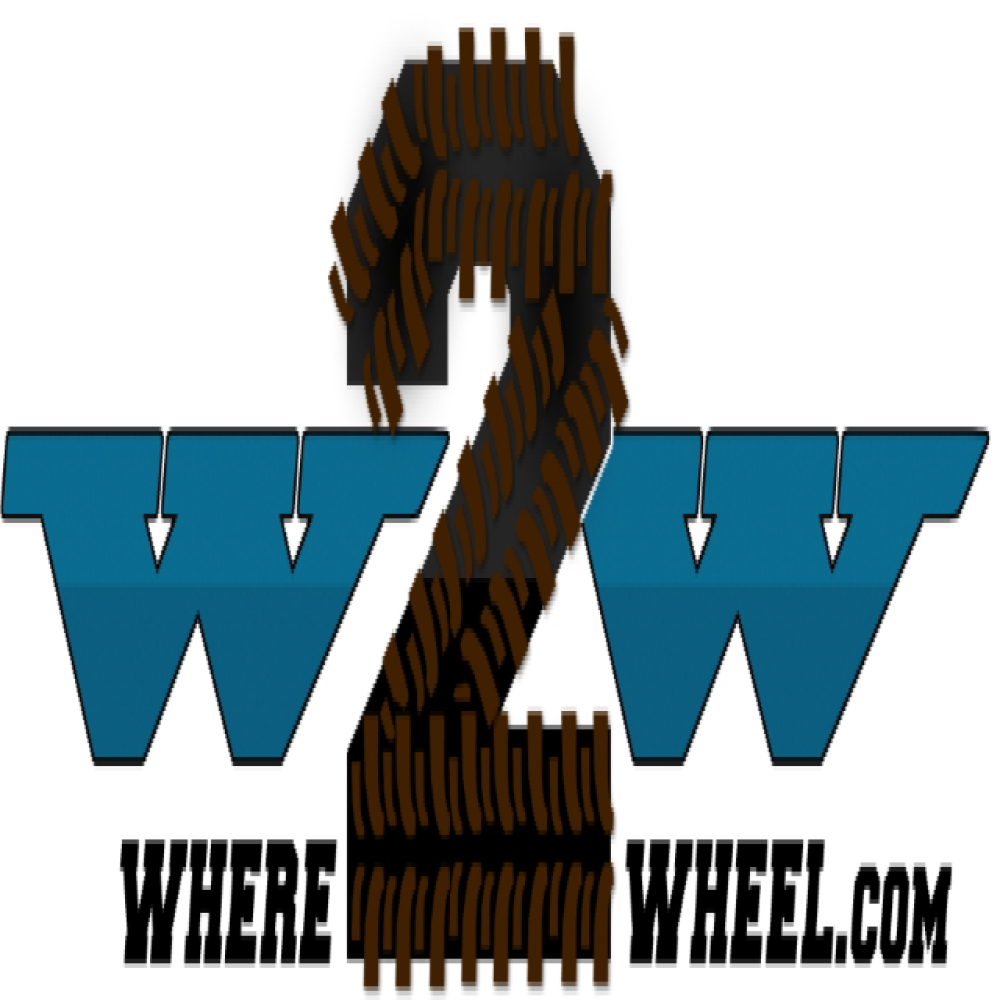 WeBilt 4WD Club