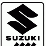 Suzuki Samurai!
