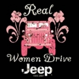 Women for Wheelin!