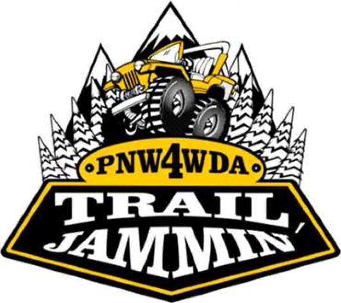 PNW4WDA Trail Jammin'