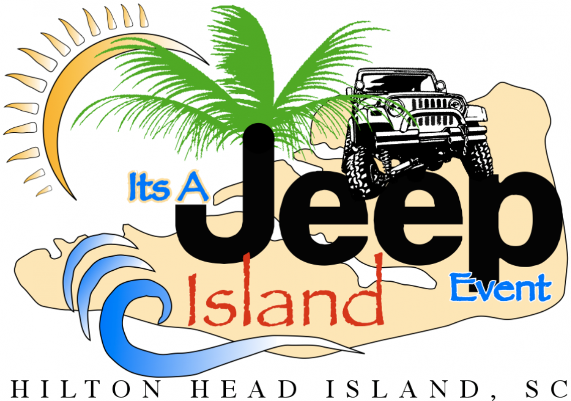 Jeep Island