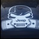 Jeep mods 