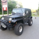 My Jeep pics
