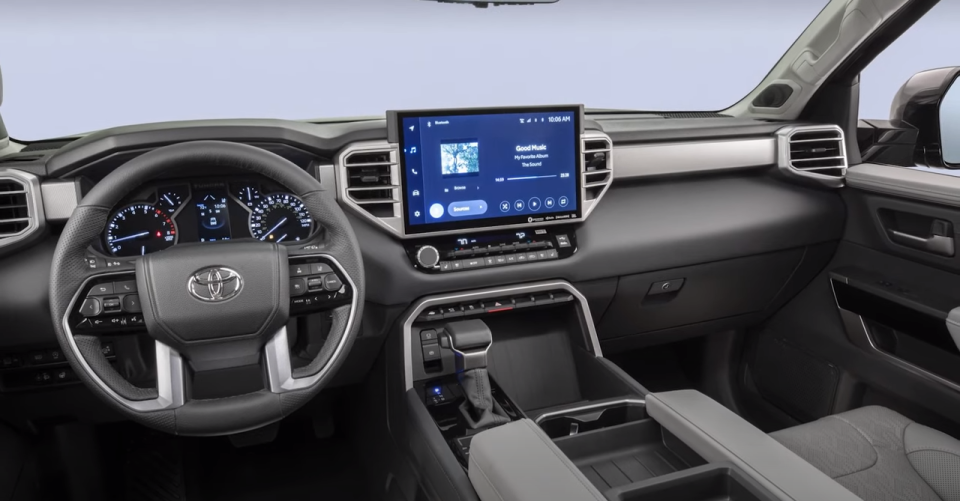 For Toyota owners the info on the new Toyota Tundra is out! Can check out a breakdown of it in the video below.** This new gen is a the first full redesign Toyota offered for the Tundra in 15 years!Watch Here: https://youtu.be/kJ4AuhuHQso