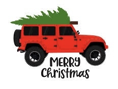 Wishing you all Happy Holidays and a Merry Christmas from team Where2Wheel!