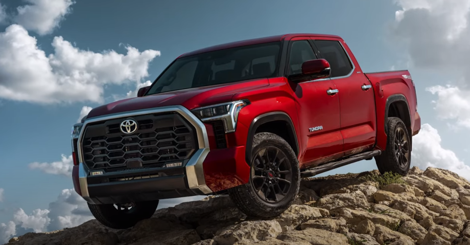 For Toyota owners the info on the new Toyota Tundra is out! Can check out a breakdown of it in the video below.** This new gen is a the first full redesign Toyota offered for the Tundra in 15 years!Watch Here: https://youtu.be/kJ4AuhuHQso