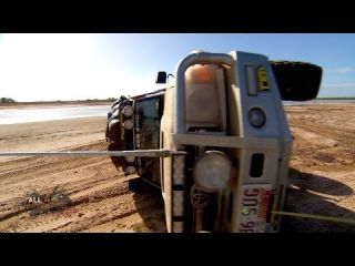 4x4 Recovery Goes Seriously Wrong PART 2 - What Happens Next?